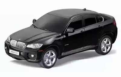 RASTAR Samochód zdalnie sterowany BMW X6 31700