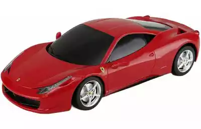 RASTAR Samochód zdalnie sterowany Ferrari 458 Italia 53400