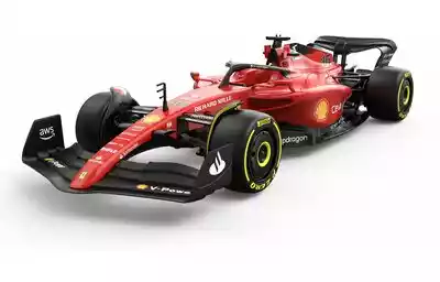 RASTAR Samochód zdalnie sterowany Ferrari F1 99900