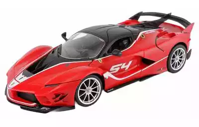 RASTAR Samochód zdalnie sterowany Ferrari FXX K 96900