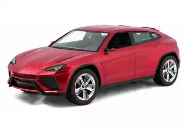 RASTAR Samochód zdalnie sterowany Lamborghini Urus Concept 73000