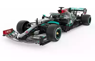 RASTAR Samochód zdalnie sterowany Mercedes AMG F1 W11 EQ Performance 98400