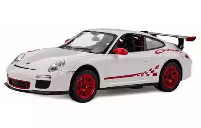 RASTAR Samochód zdalnie sterowany Porsche GT3 42800-8