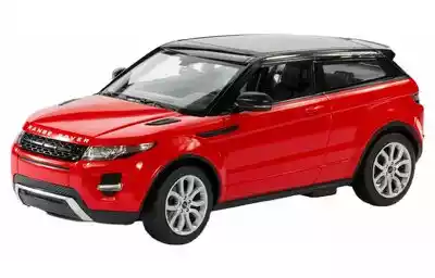 RASTAR Samochód zdalnie sterowany Range Rover Evoque 47900-8