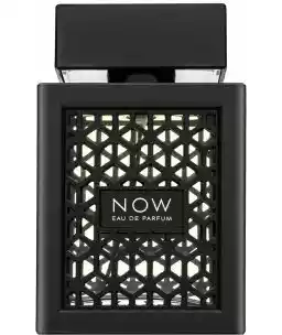 Rave Now woda perfumowana 100 ml