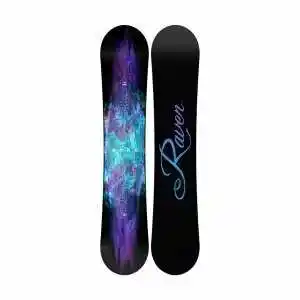 Raven Deska Snowboardowa Aura 145cm