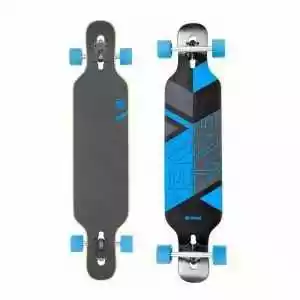 Raven Deskorolka Longboard Torex Blue ABEC9