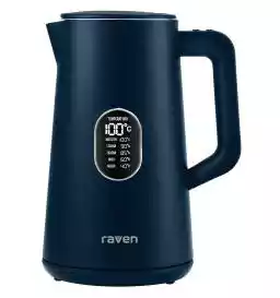 Raven EC024G 1,5l 1800W czajnik elektryczny