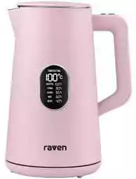 Raven EC024R 1,5l 1800W czajnik elektryczny