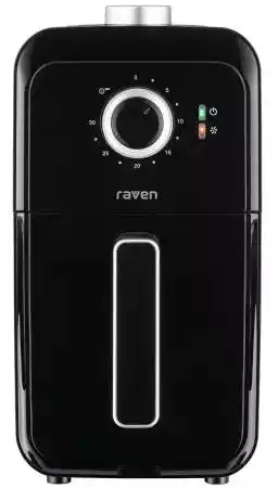 Raven EFN006 1350W 3,5l frytkownica beztłuszczowa