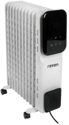 Raven EGO003 Grzejnik olejowy