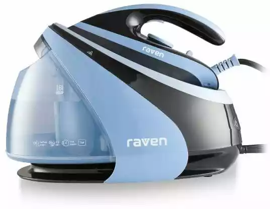 Raven EGP001X generator pary