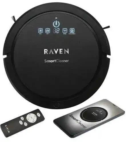 Raven EOA001 SmartCleaner 60dB robot sprzątający