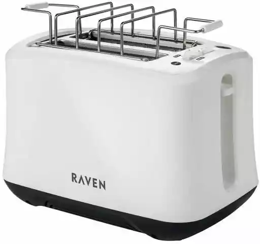 Raven ET005 800W toster