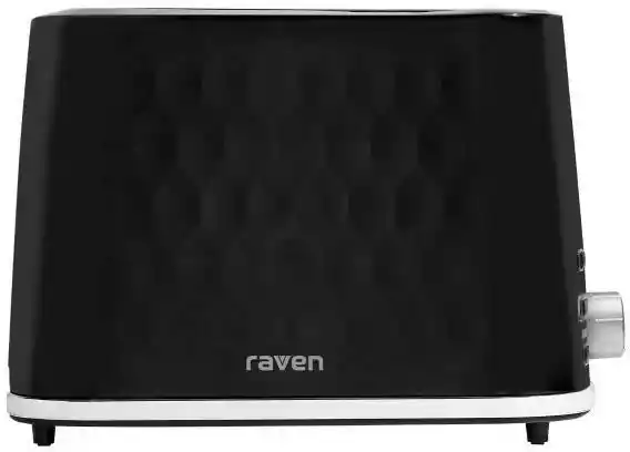 Raven ET008C 900W toster