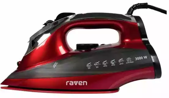 Raven EZ003X 190g/min żelazko