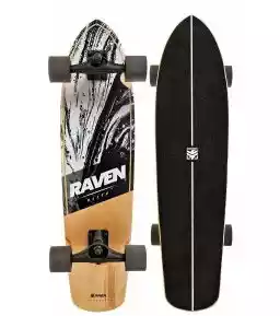 Raven Longboard Elite ABEC9