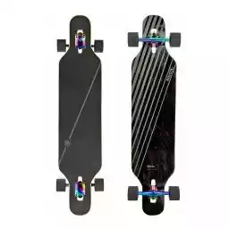 Raven Longboard Neox Neo Chrome ABEC9