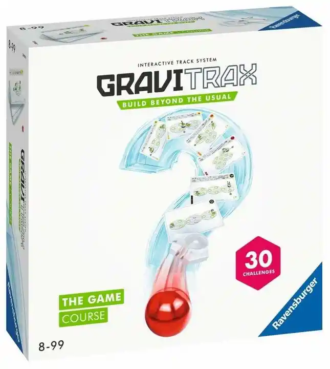 Ravensburger Gravitrax The Game Course 27018