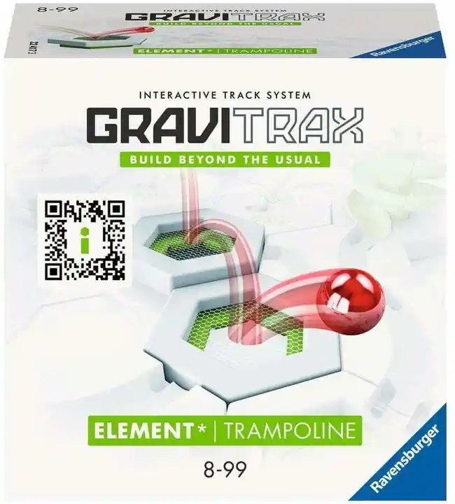 Ravensburger Gravitrax Transfer Spirala