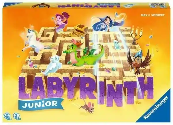 Ravensburger Labyrinth Junior