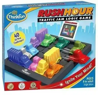 Ravensburger Rush Hour