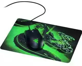 Razer Abyssus Lite Podkładka Goliathus Czarny Myszka gamingowa