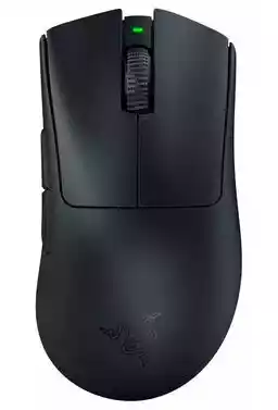 Razer Deathadder V3 Pro RZ01-04630100-R3G1 Mysz Komputerowa, Czarny