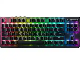 Razer DeathStalker V2 Pro Tenkeyless Czarny Klawiatura mechaniczna