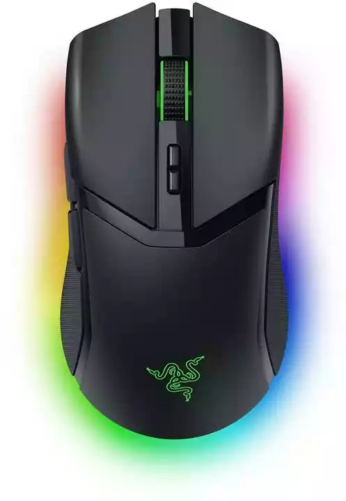 Razer Mysz Cobra Pro