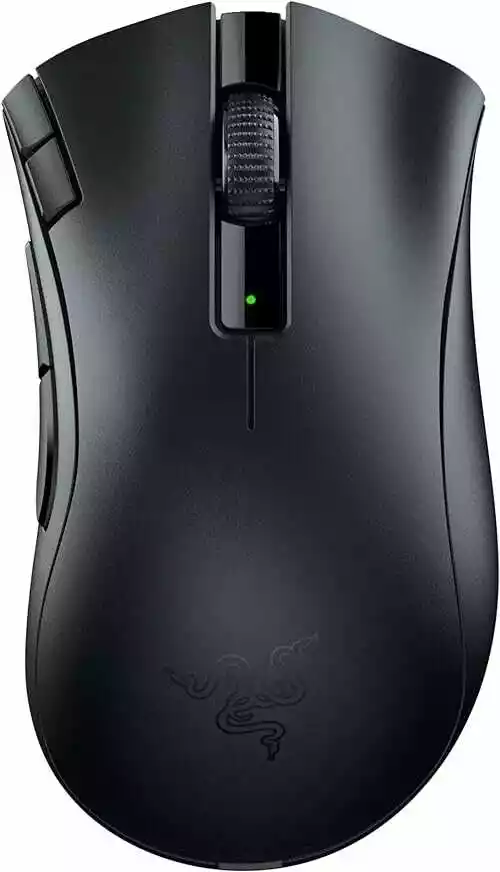 Razer Mysz Deathadder V2 X HyperSpeed