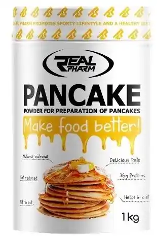 Real Pharm Pancake 1000g