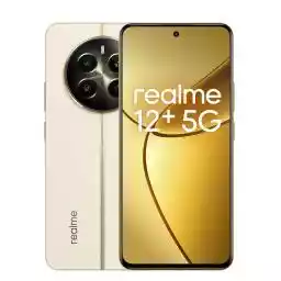 Realme 12+ 5G 12/512GB 6,67 120Hz 50Mpix Beżowy