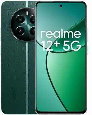 Realme 12+ 5G 8/256GB Dual Sim Nfc Zielony