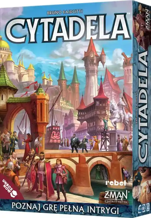 Rebel Cytadela