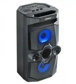 Rebeltec SoundBox 480 50W Czarny