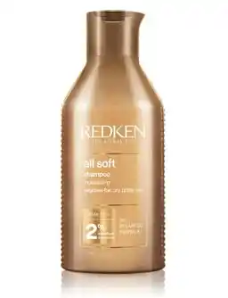 Redken All Soft Szampon do włosów 300 ml