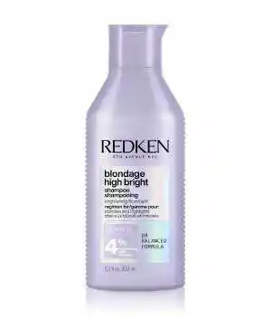 Redken blondage high bright Szampon do włosów 300 ml