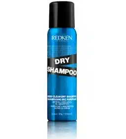 Redken Dry Shampoo suchy szampon do włosów 150ml