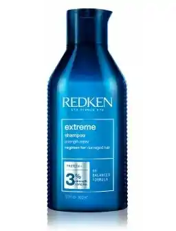 Redken Extreme Szampon do włosów 300 ml