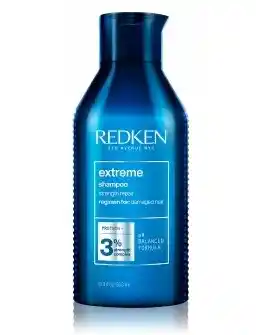 Redken Extreme szampon z proteinami do włosów zniszczonych 500ml