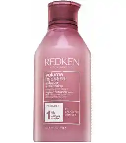 Redken Volume Injection Szampon do włosów 300 ml