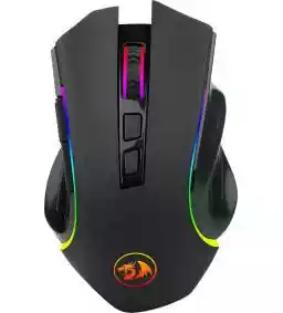 Redragon Griffin M602-KS Czarny Myszka gamingowa