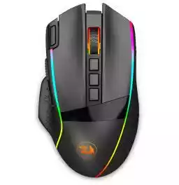 Redragon M991 RGB Czarny Myszka gamingowa