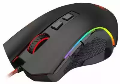 Redragon Mysz Griffin M607