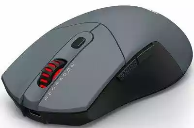 Redragon Mysz ST4R Pro