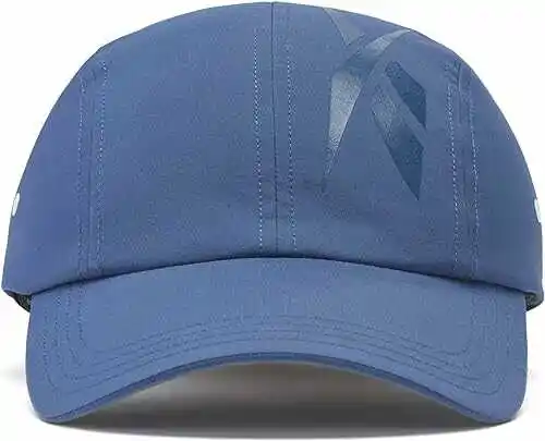 Reebok Czapka z daszkiem Tech Style Dad Cap HE2440 Niebieski