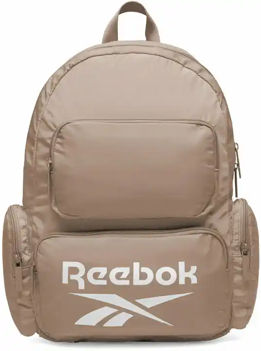 Reebok Plecak RBK-033-CCC-05 Beżowy