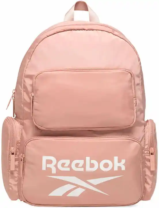 Reebok Plecak RBK-033-CCC-05 Różowy