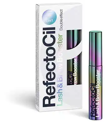 RefectoCil Lash & Brow Booster Serum na porost brwi i rzęs 6 ml